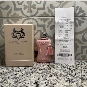 PDM Parfums De Marley Delina Royal Essence 2.75 ml BRAND NEW